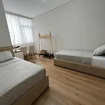 Olive Apartment Tirana