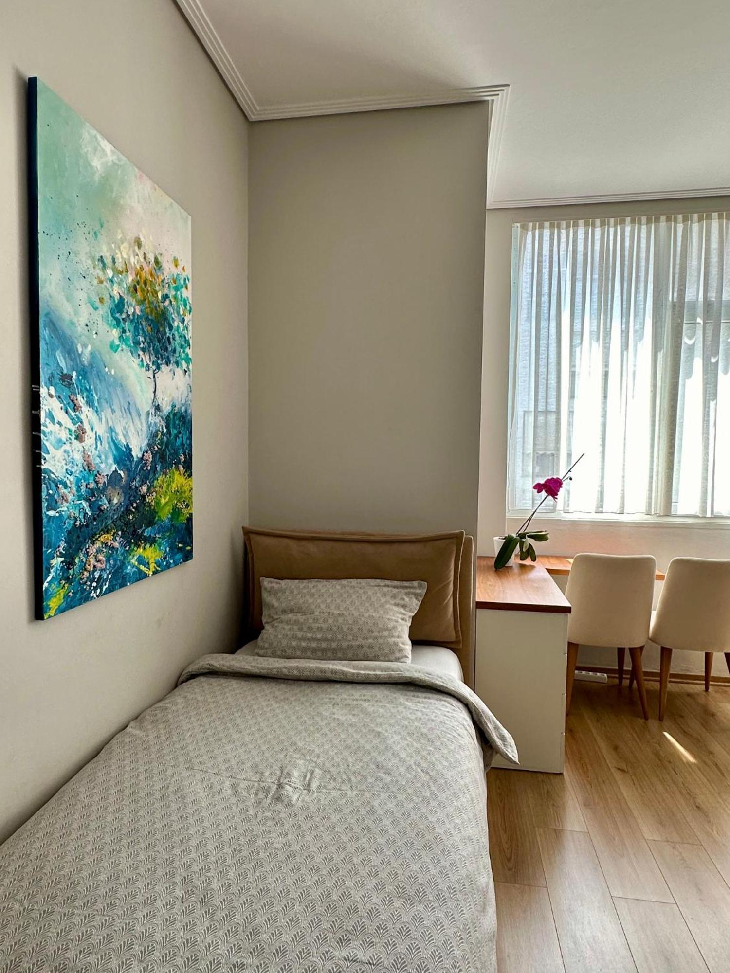 Apartament Olive *