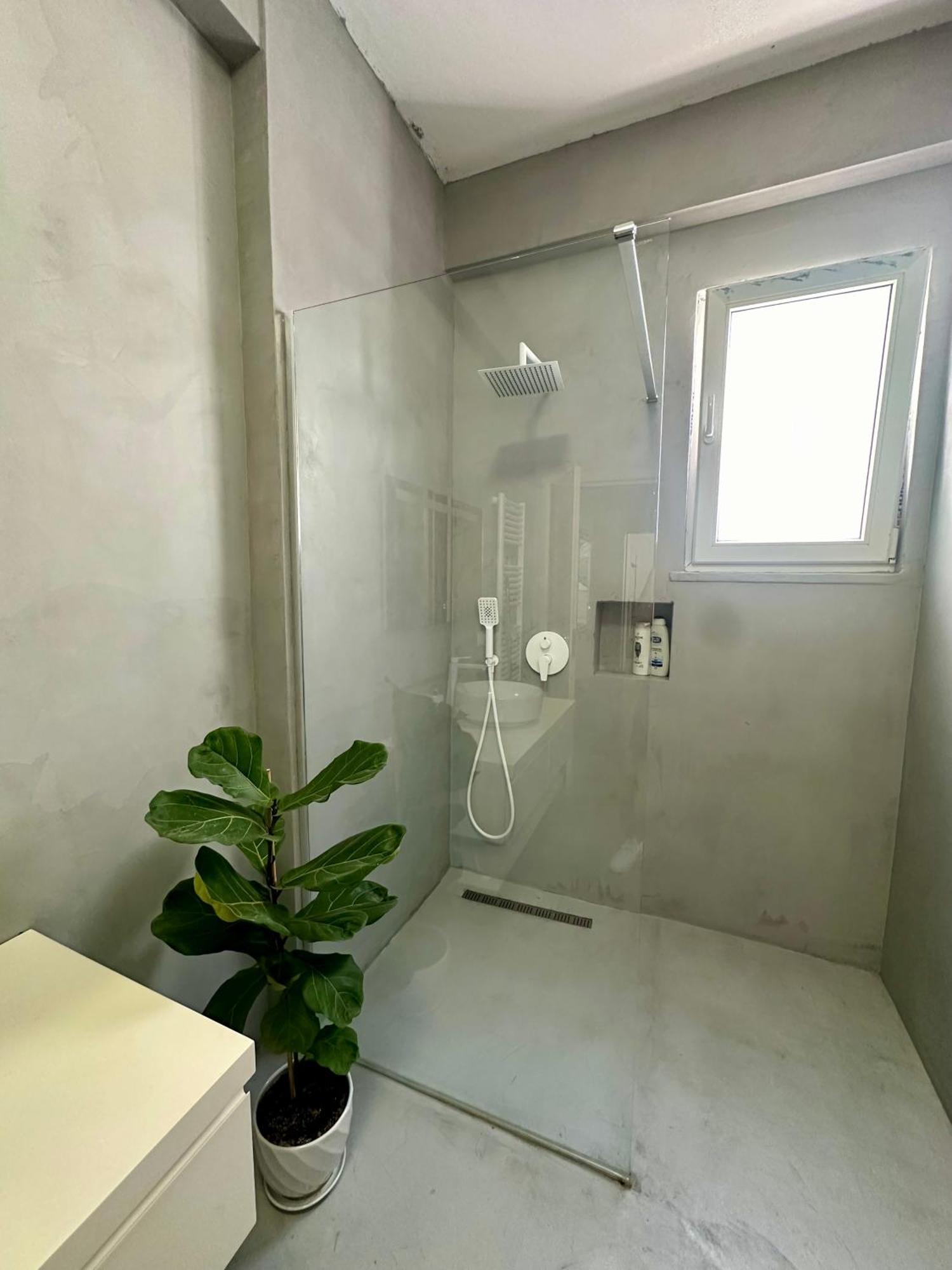 Appartement Olive