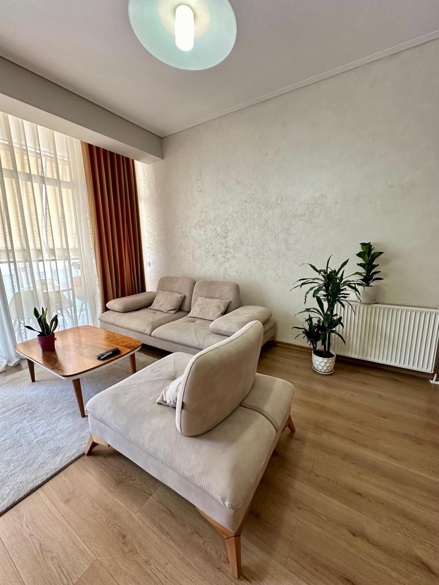Apartament Olive *